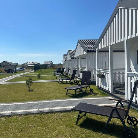 Baltic Holidays Gąski Εξωτερικό φωτογραφία