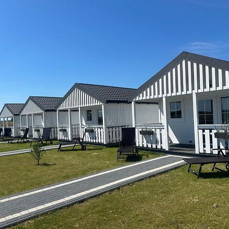 Baltic Holidays Gąski Εξωτερικό φωτογραφία