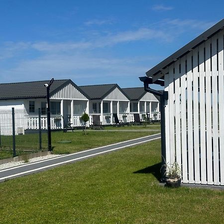 Baltic Holidays Gąski Εξωτερικό φωτογραφία