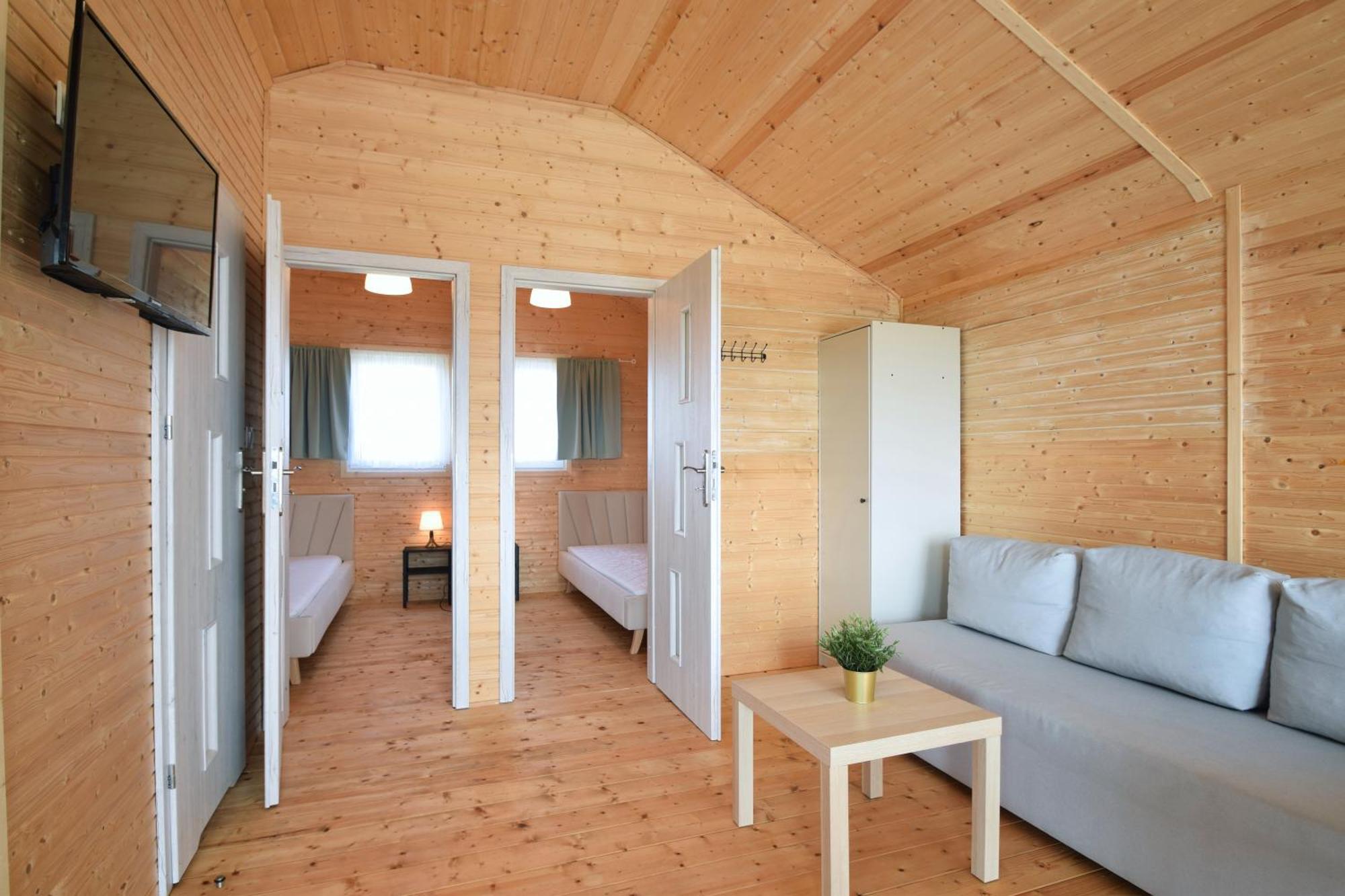 Baltic Holidays Gąski Εξωτερικό φωτογραφία
