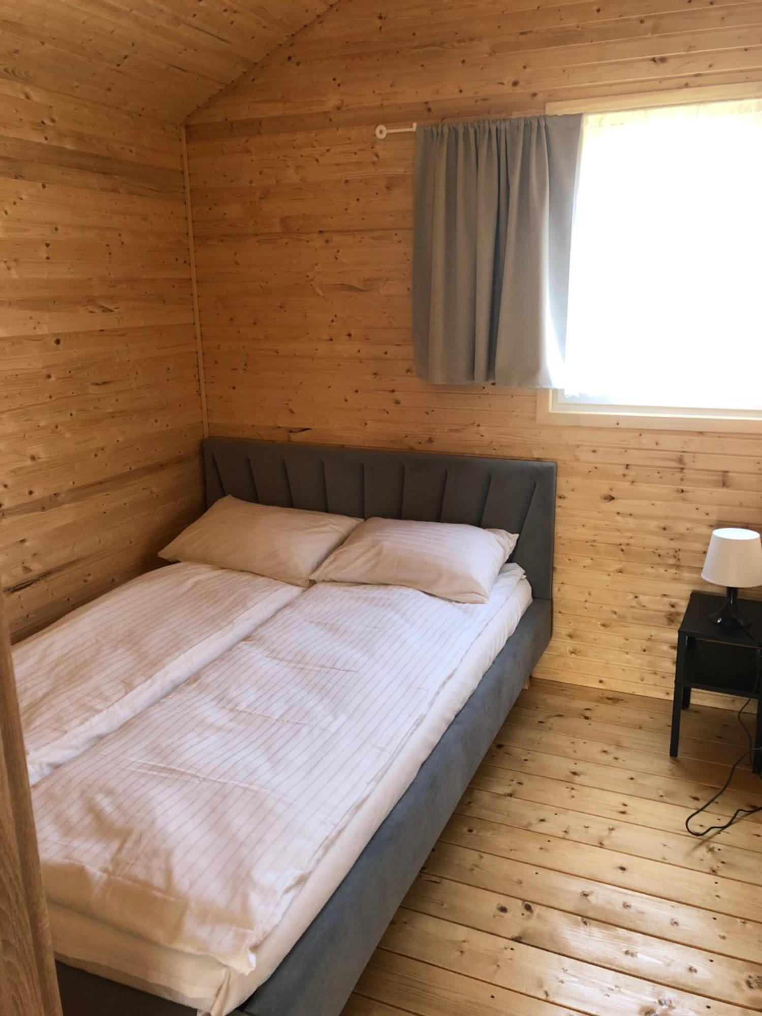 Baltic Holidays Gąski Εξωτερικό φωτογραφία
