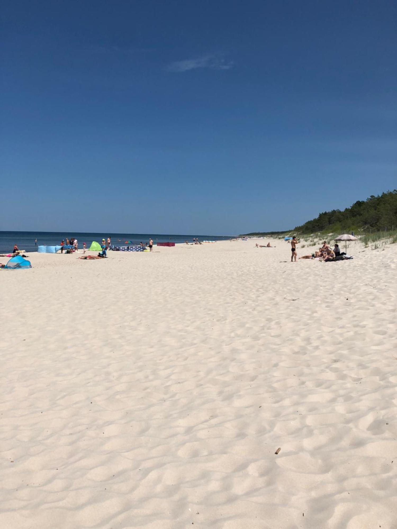 Baltic Holidays Gąski Εξωτερικό φωτογραφία