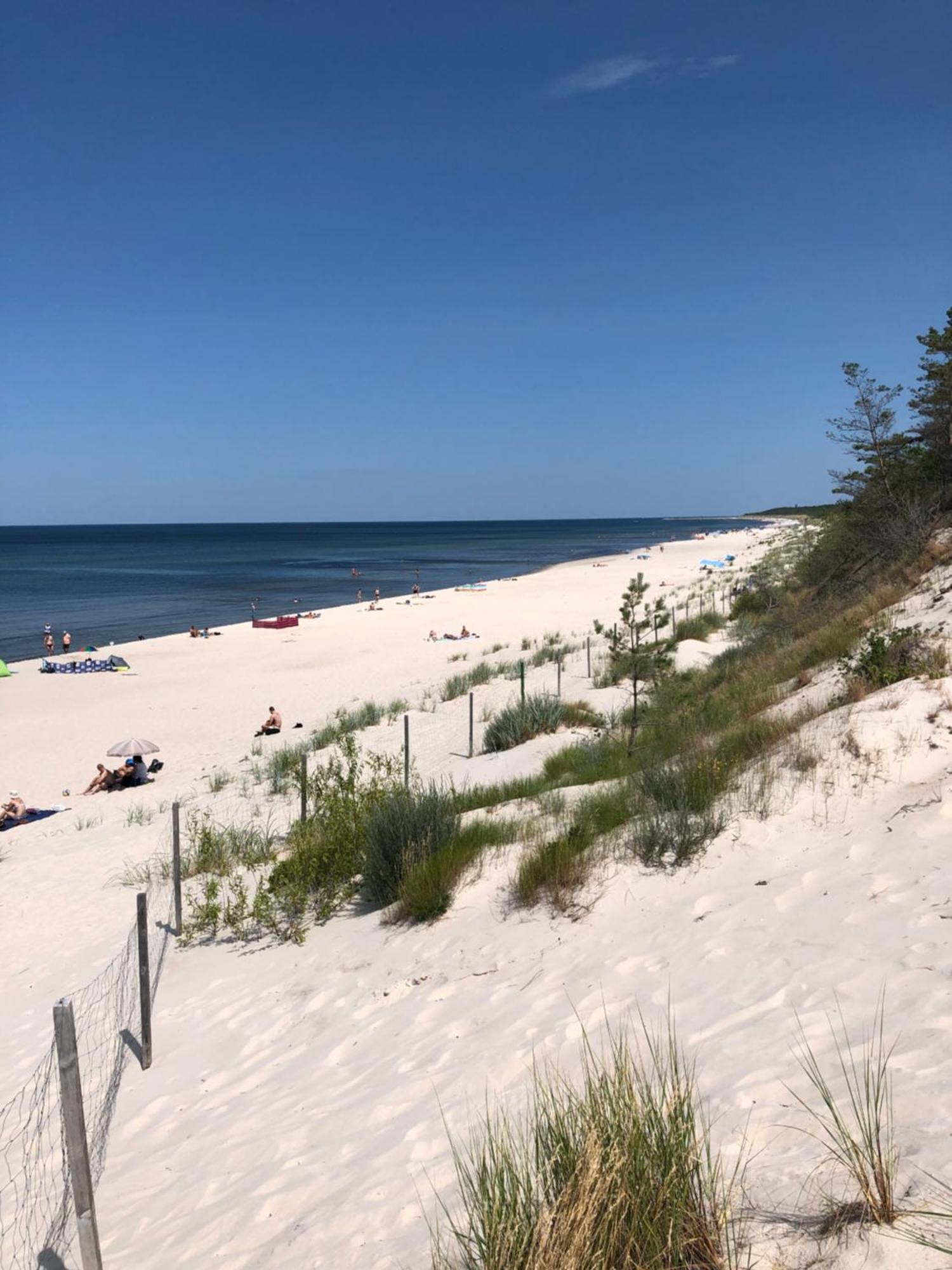 Baltic Holidays Gąski Εξωτερικό φωτογραφία
