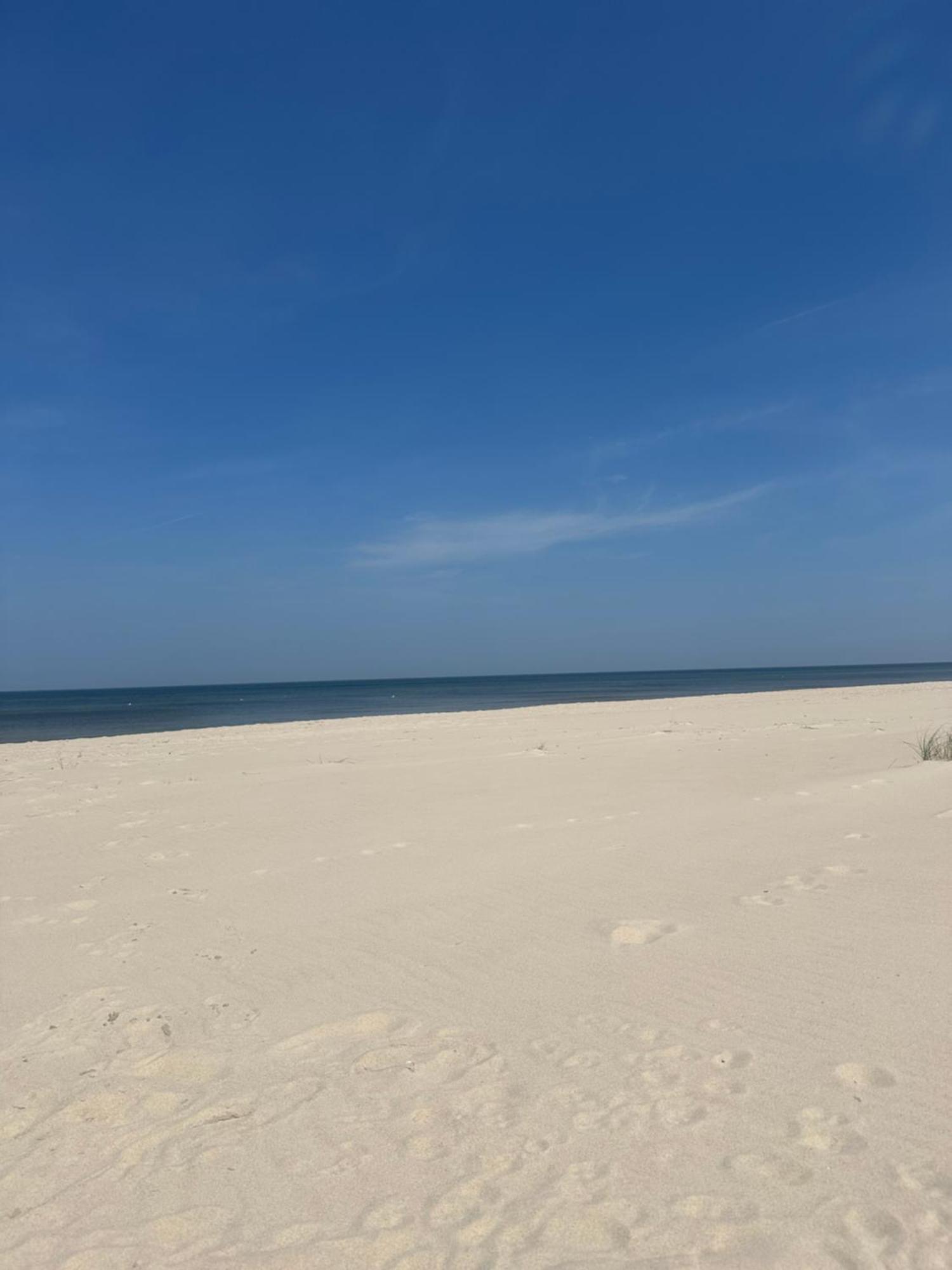Baltic Holidays Gąski Εξωτερικό φωτογραφία