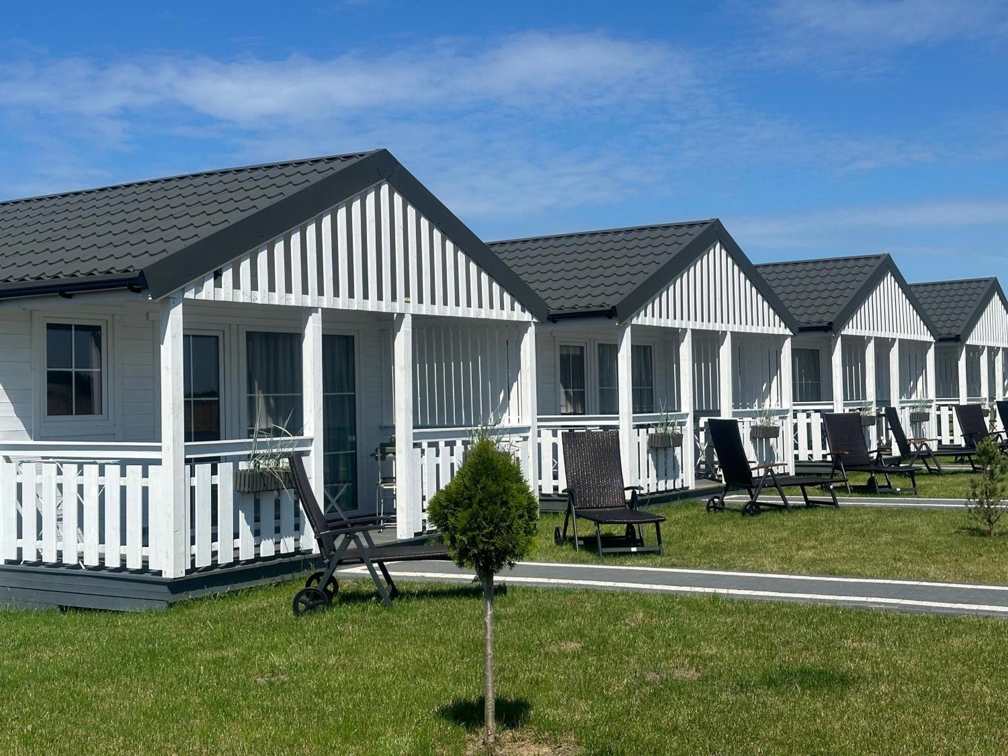 Baltic Holidays Gąski Εξωτερικό φωτογραφία